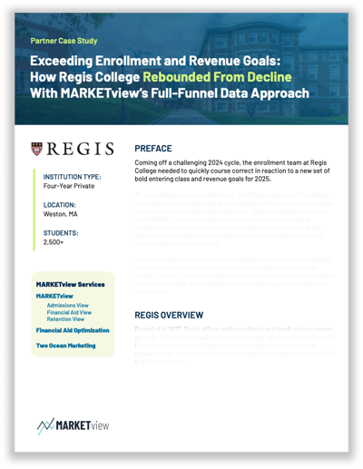 Regis Case Study Mockup Regis Case Study Mockup