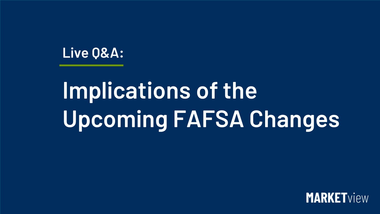 FAFSA-Changes